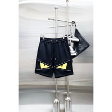 Fendi Short Pants